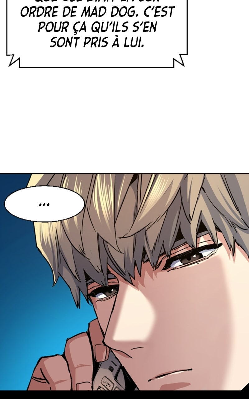 Read High School Mercenary fr Manga Online