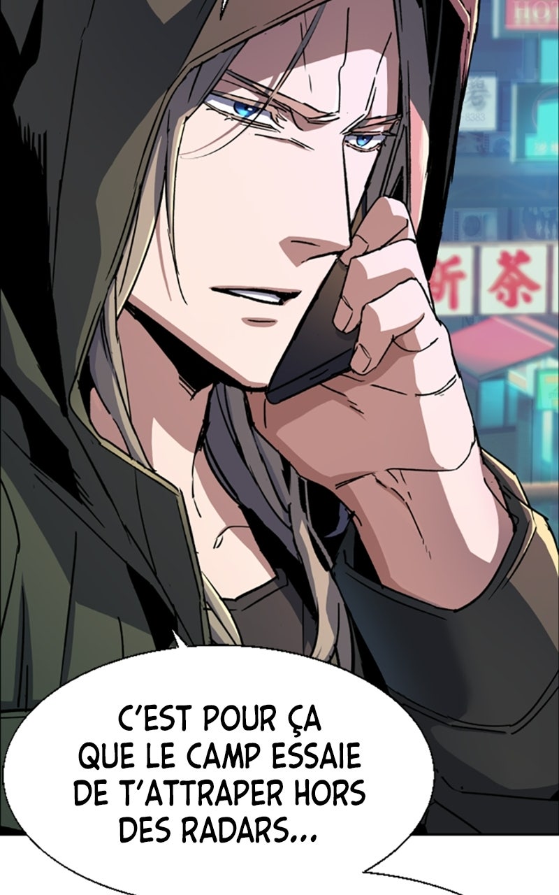 Read High School Mercenary fr Manga Online