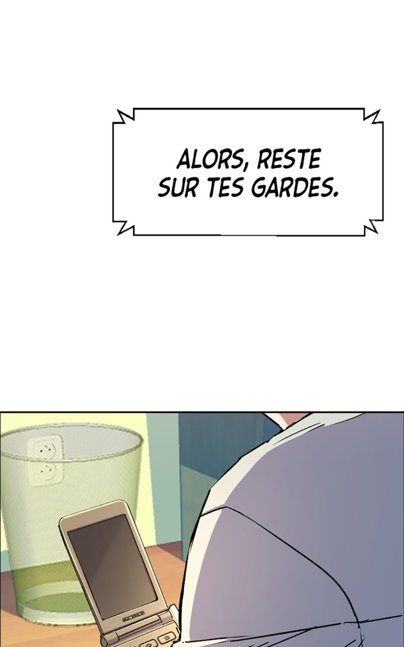 Read High School Mercenary fr Manga Online