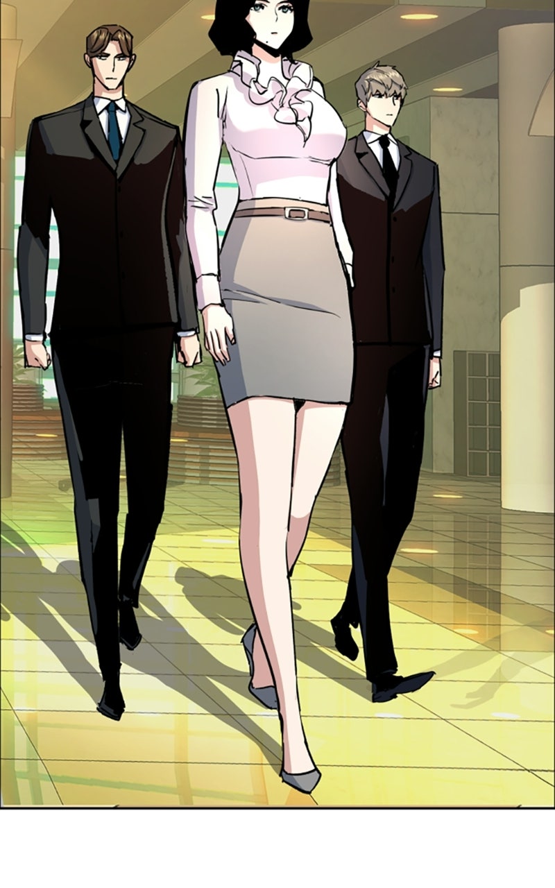 Read High School Mercenary fr Manga Online