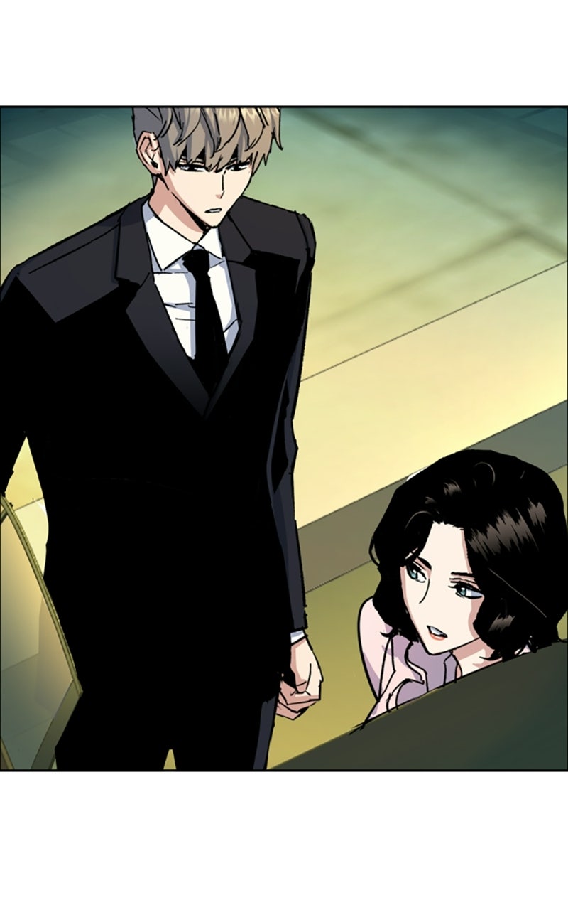 Read High School Mercenary fr Manga Online