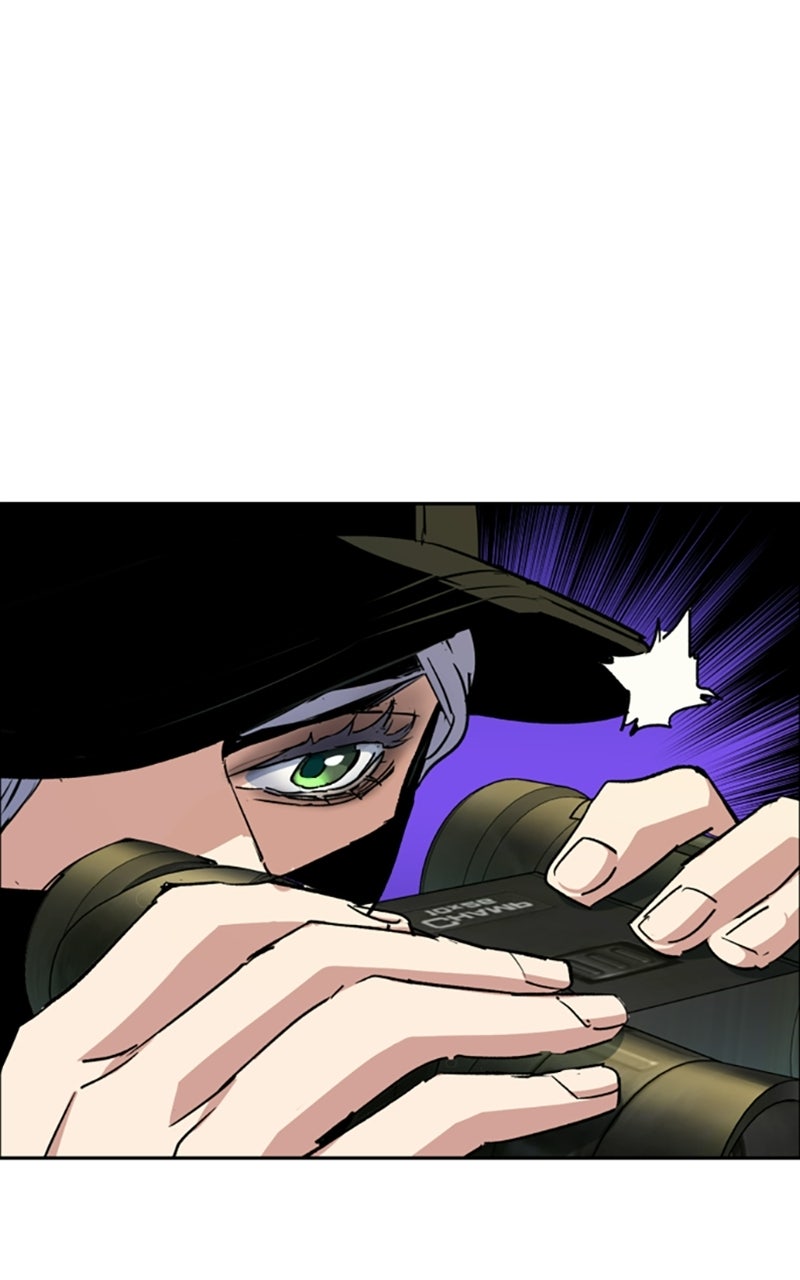 Read High School Mercenary fr Manga Online