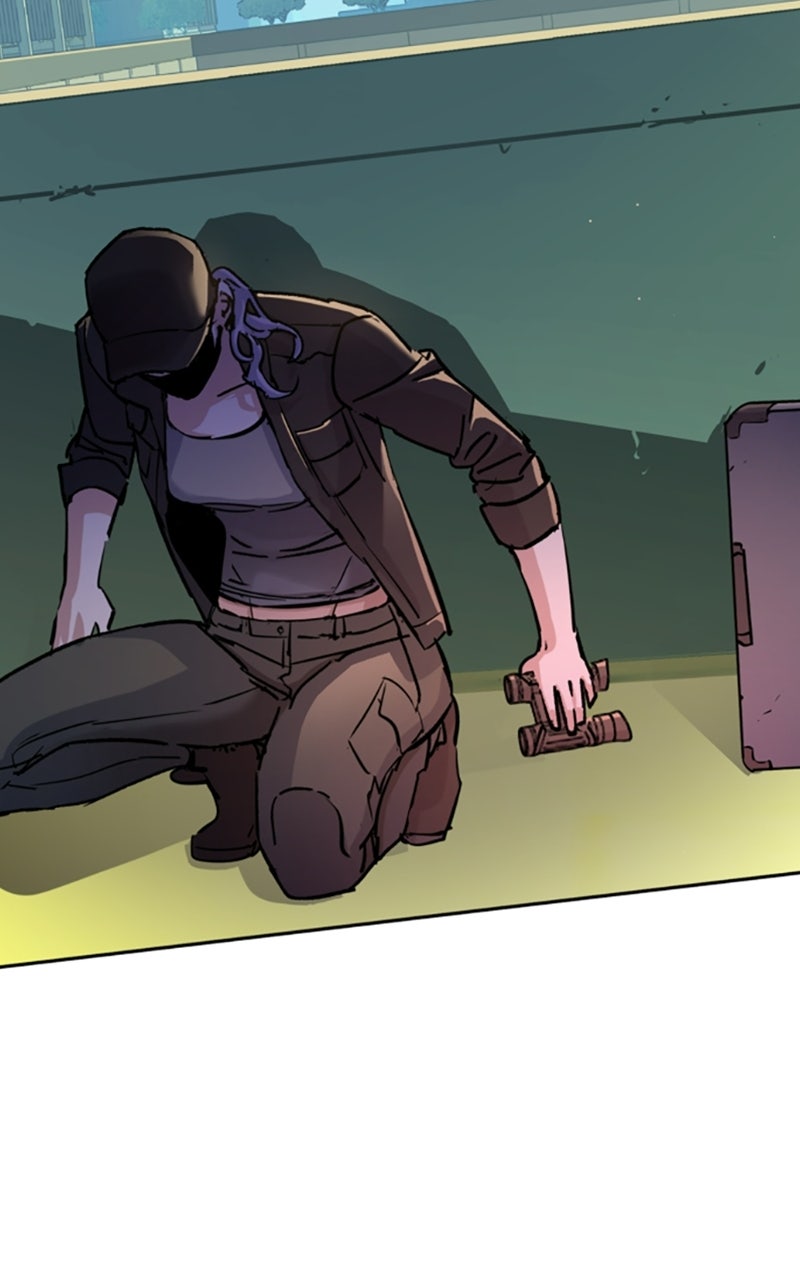 Read High School Mercenary fr Manga Online