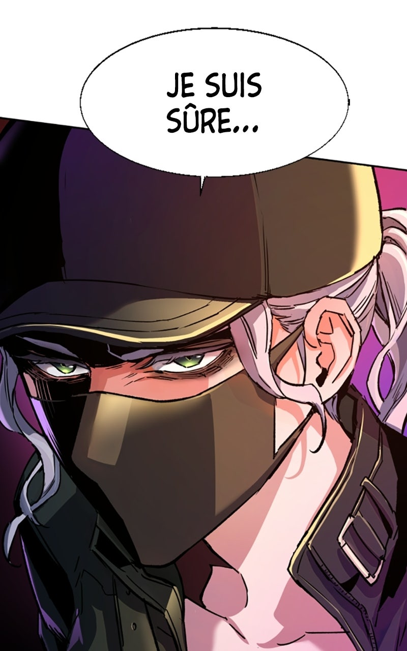 Read High School Mercenary fr Manga Online