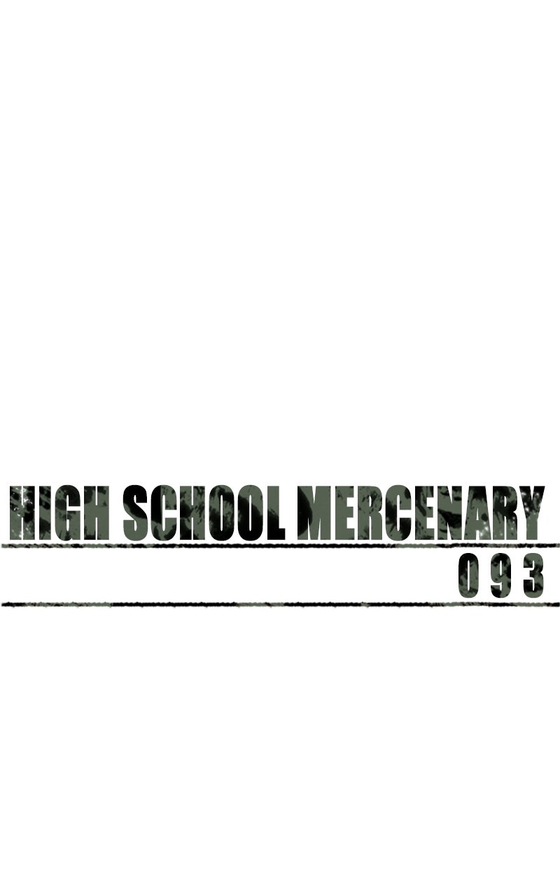 Read High School Mercenary fr Manga Online