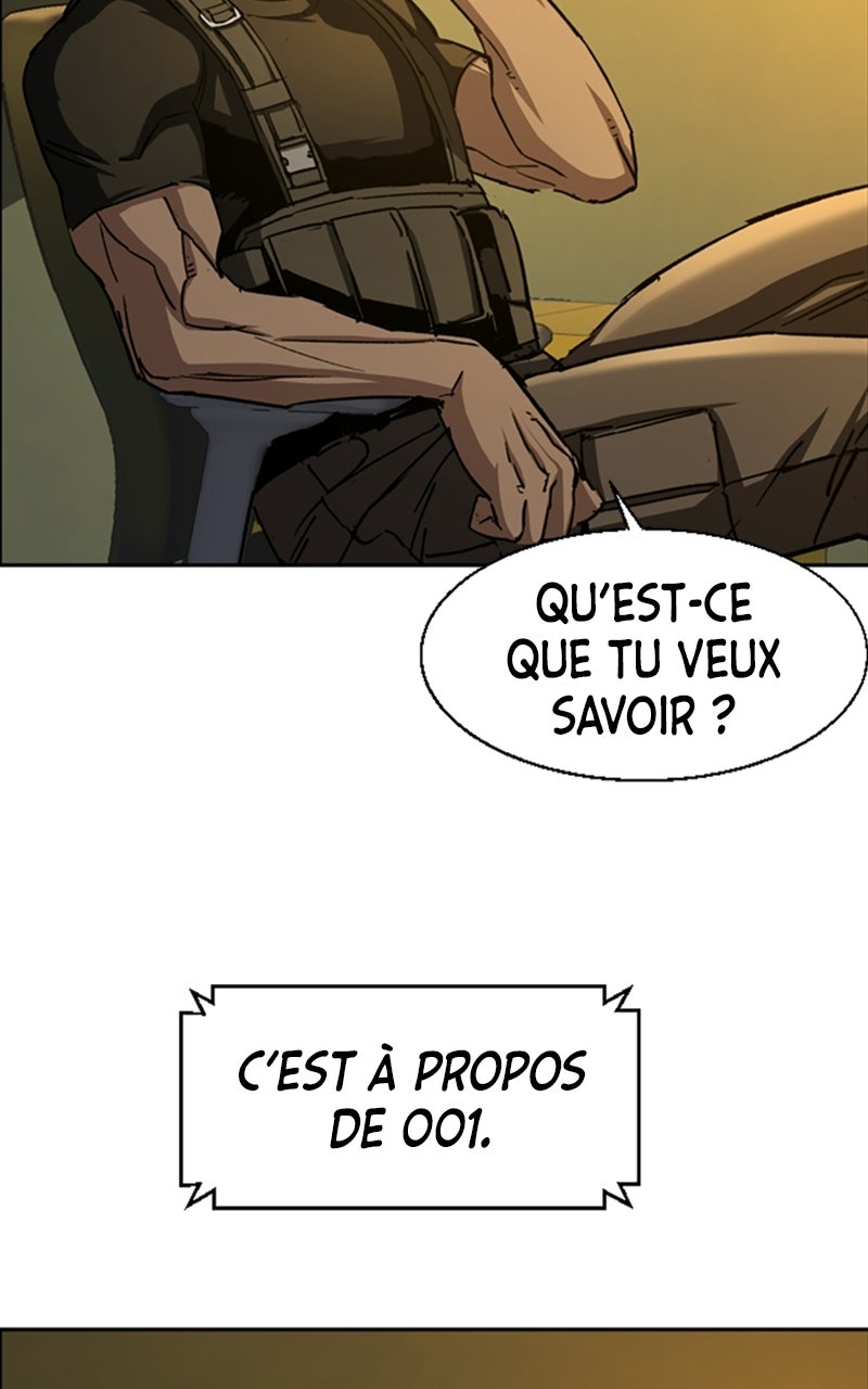 Read High School Mercenary fr Manga Online