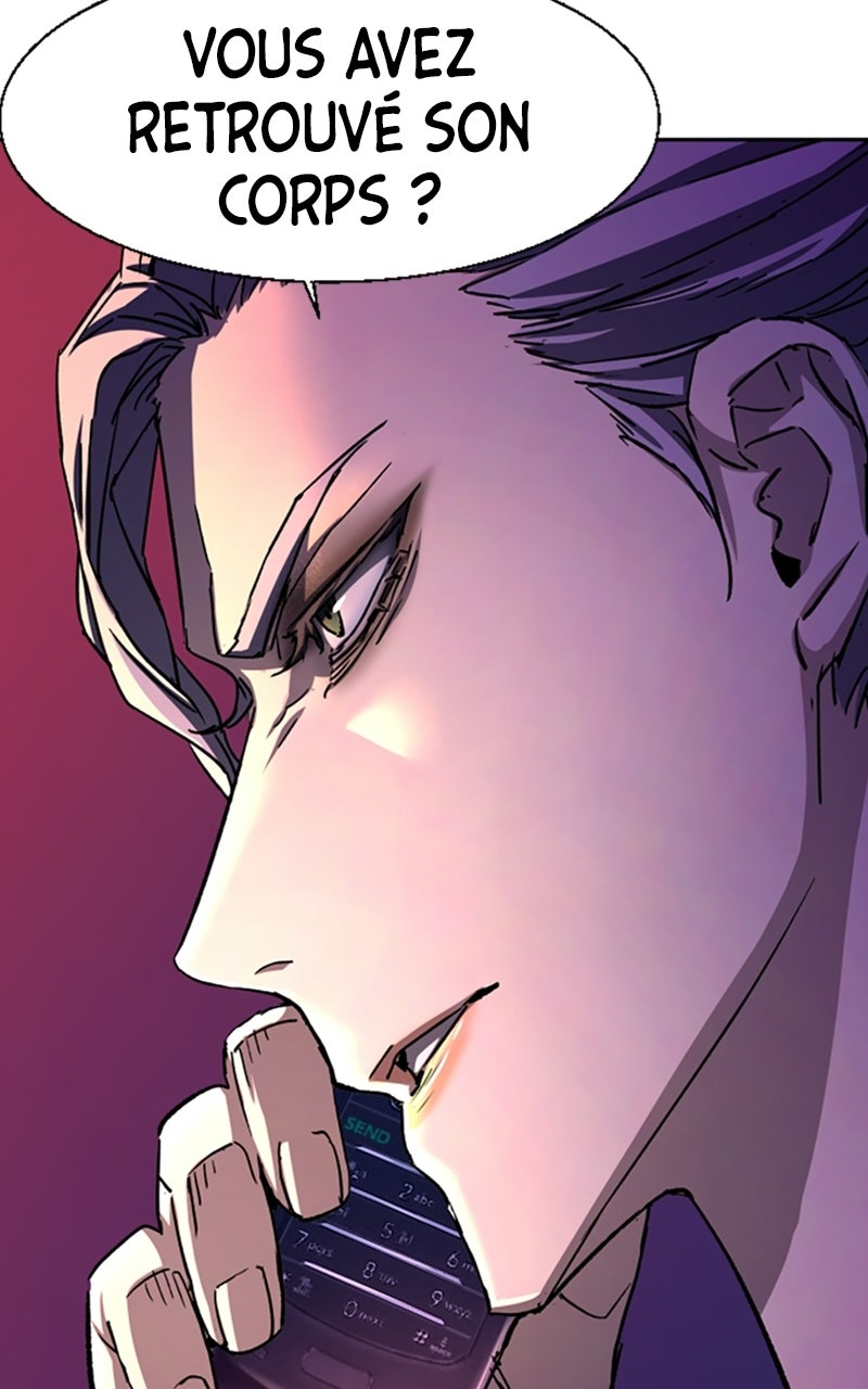 Read High School Mercenary fr Manga Online