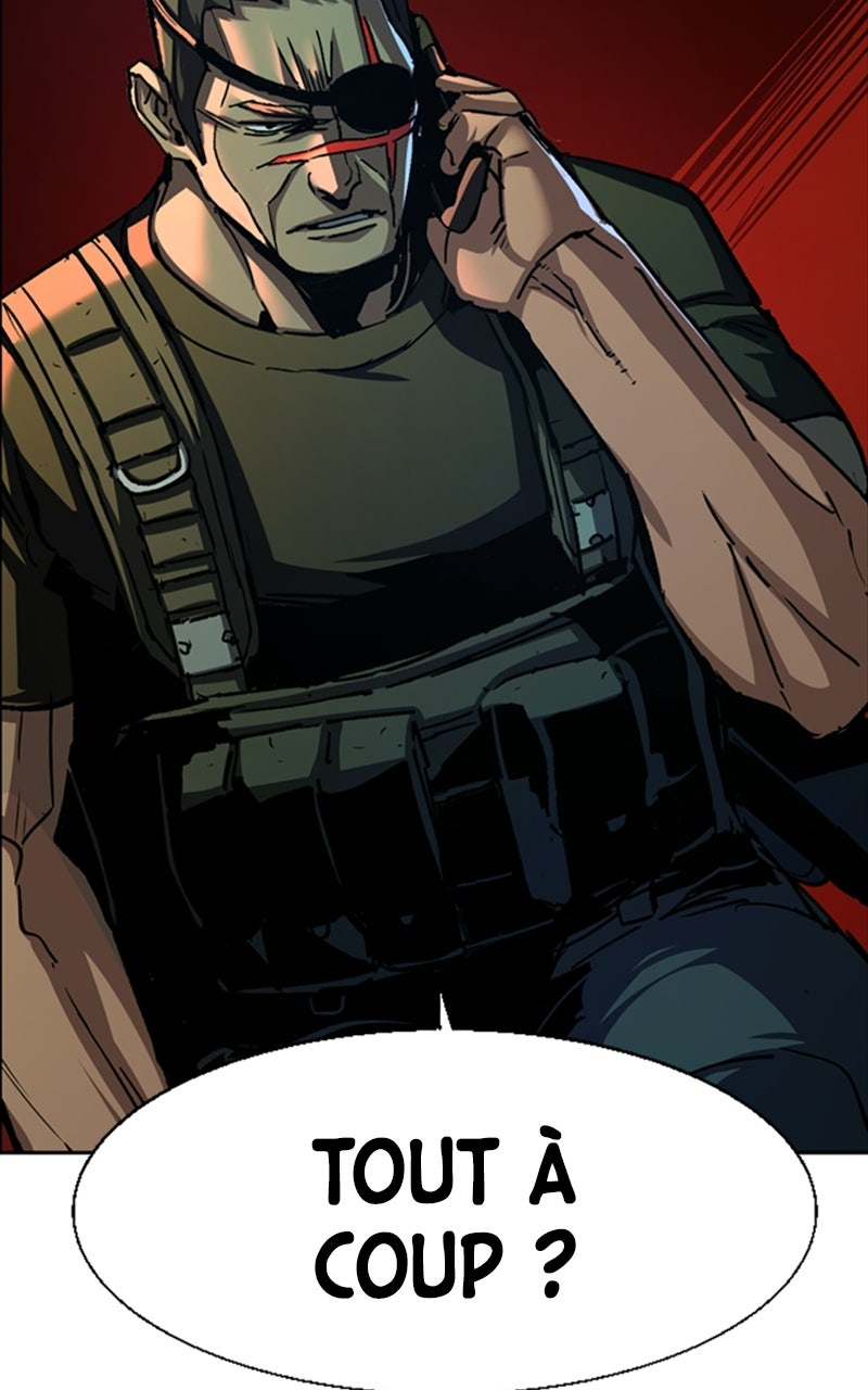 Read High School Mercenary fr Manga Online