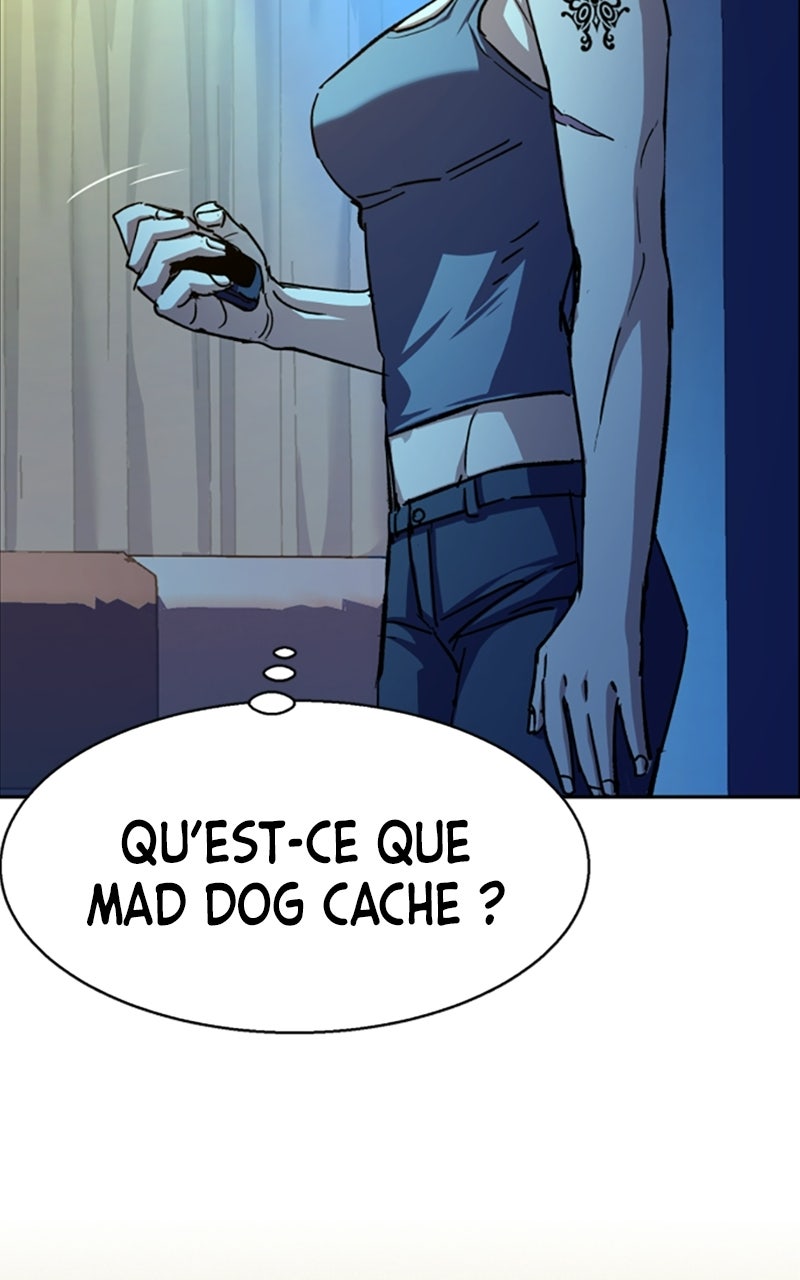 Read High School Mercenary fr Manga Online