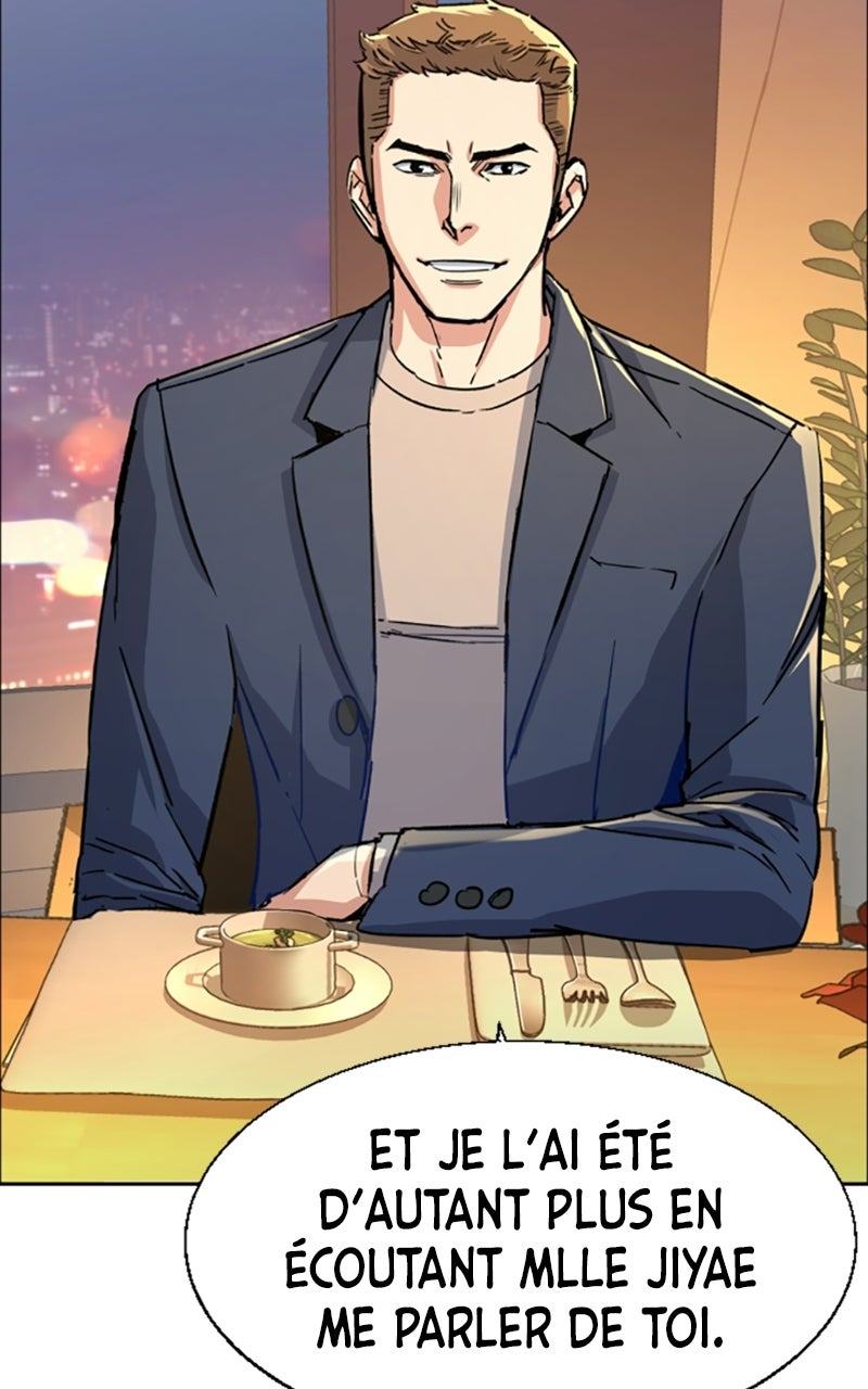 Read High School Mercenary fr Manga Online