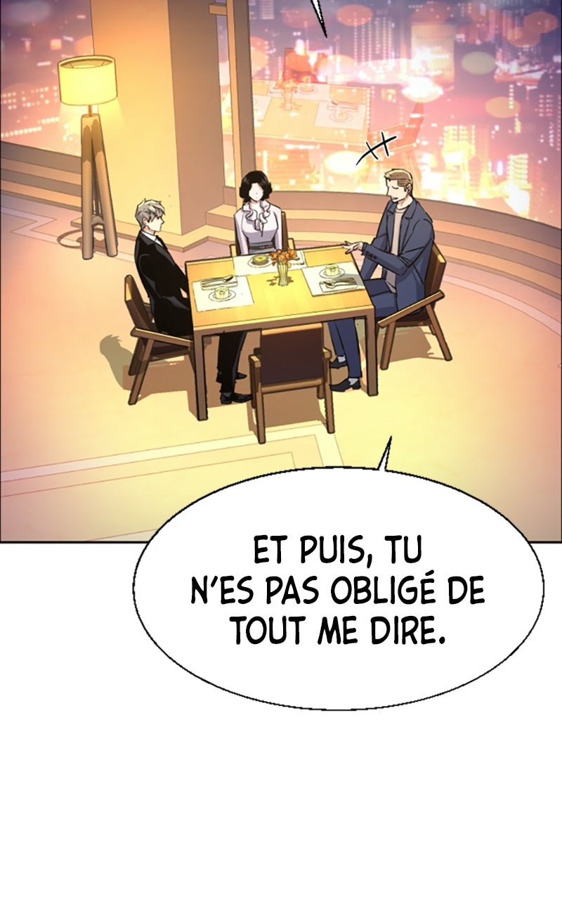 Read High School Mercenary fr Manga Online