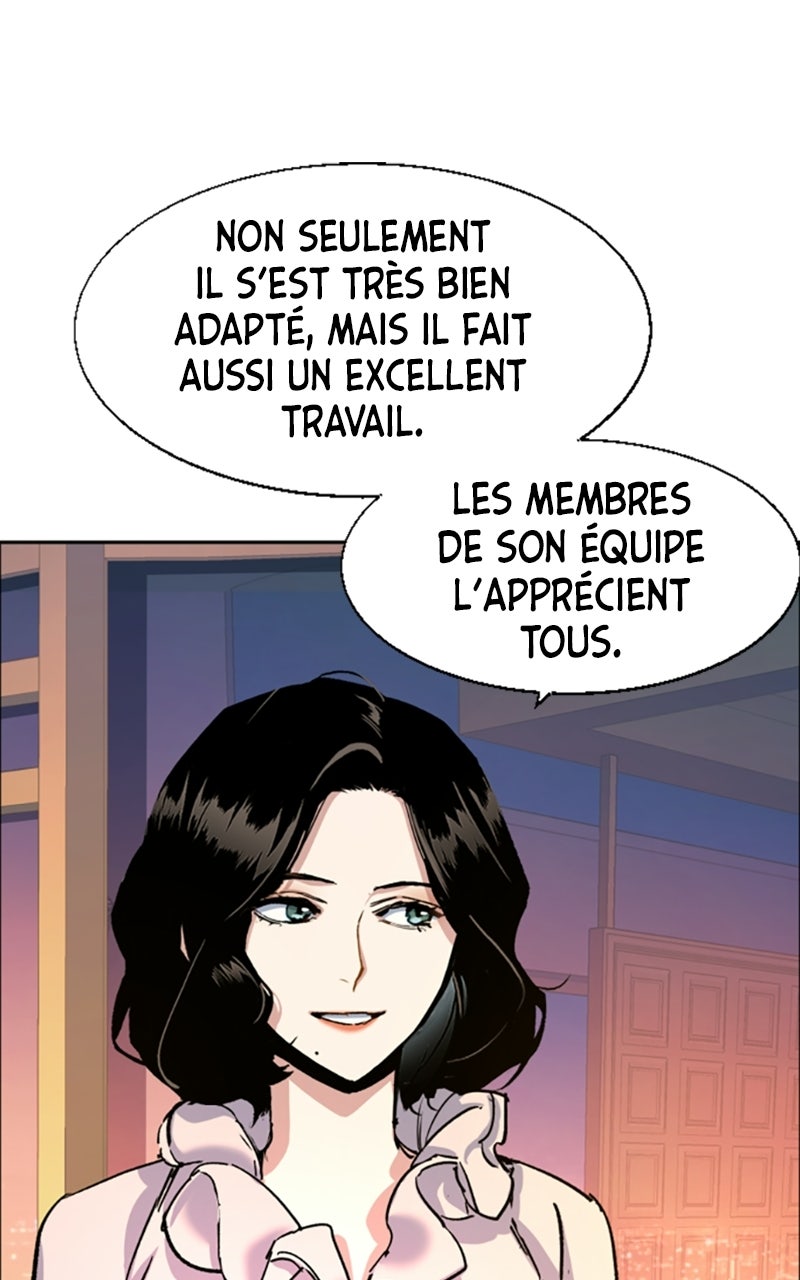 Read High School Mercenary fr Manga Online