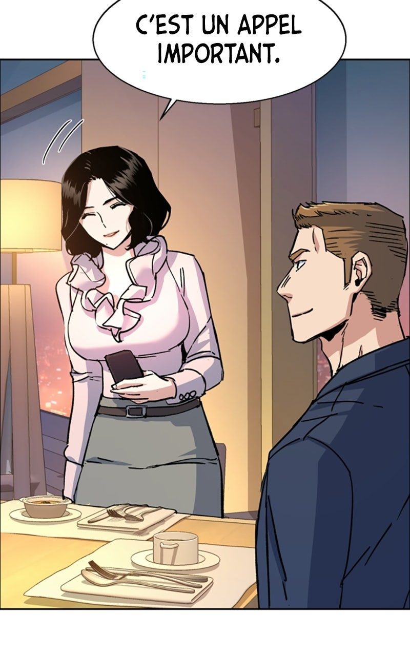 Read High School Mercenary fr Manga Online