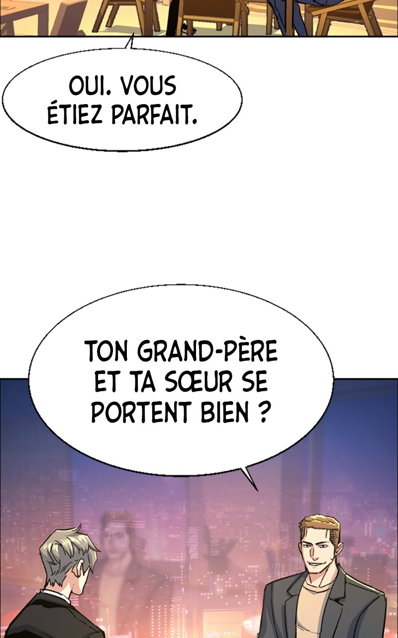 Read High School Mercenary fr Manga Online