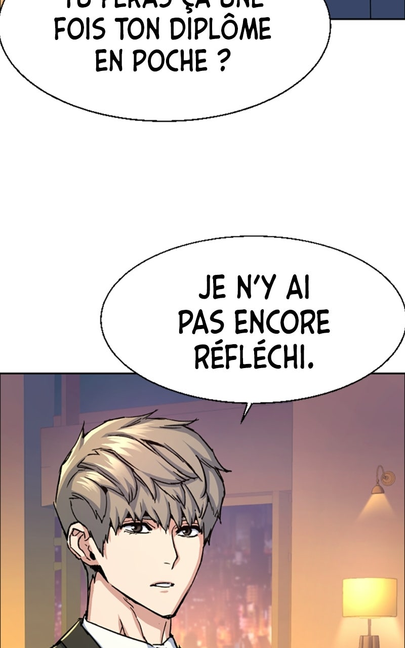 Read High School Mercenary fr Manga Online