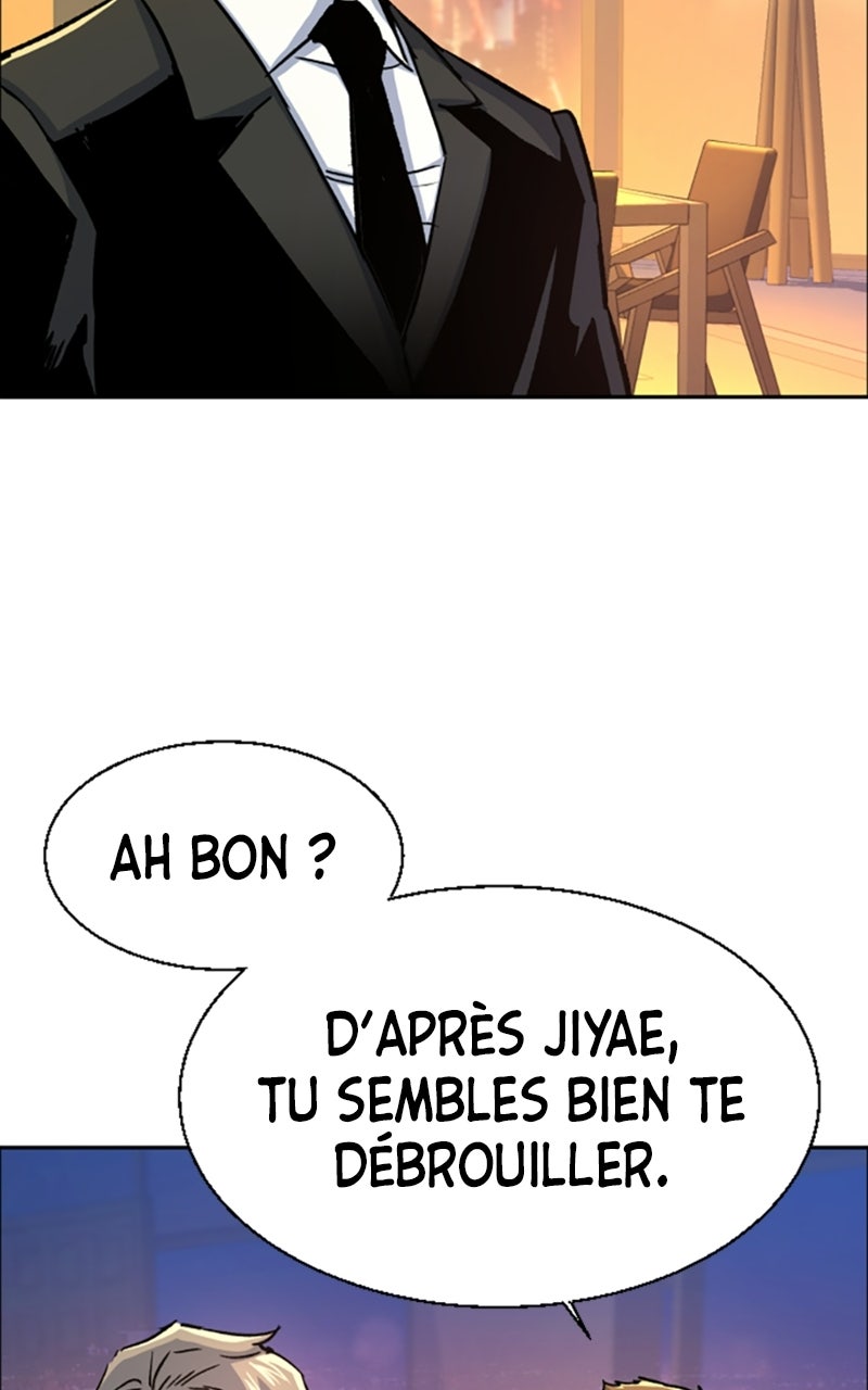 Read High School Mercenary fr Manga Online