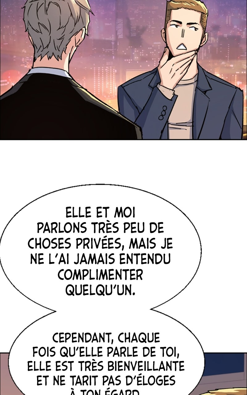 Read High School Mercenary fr Manga Online