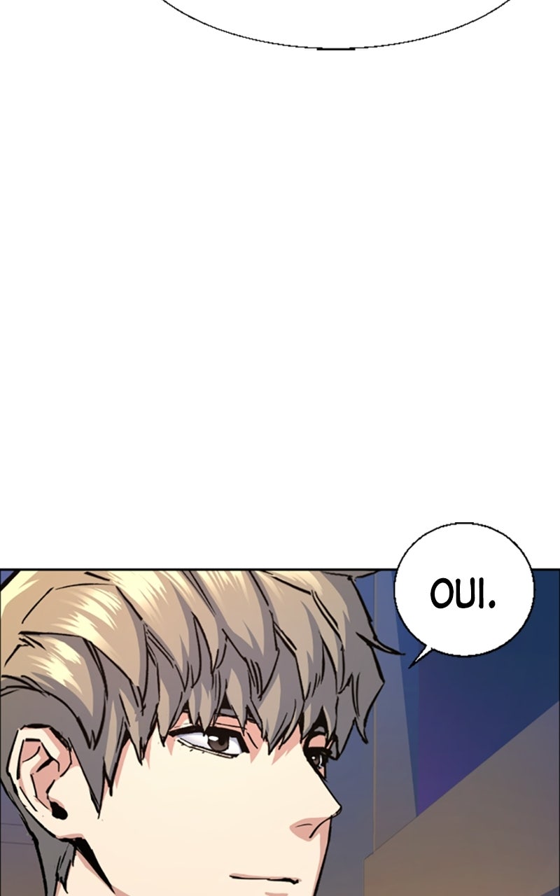 Read High School Mercenary fr Manga Online