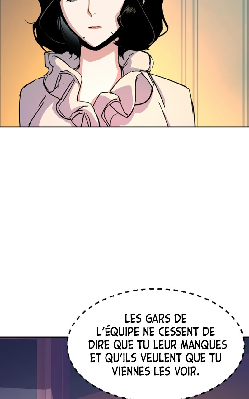 Read High School Mercenary fr Manga Online