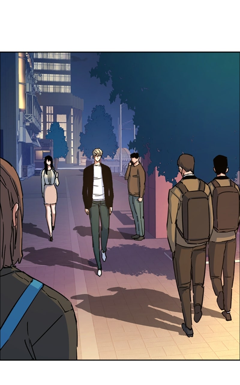 Read High School Mercenary fr Manga Online