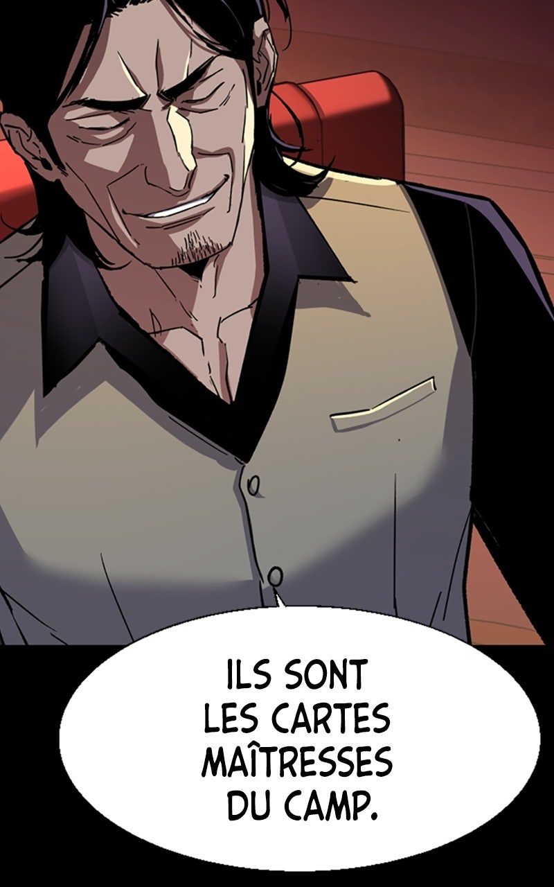 Read High School Mercenary fr Manga Online