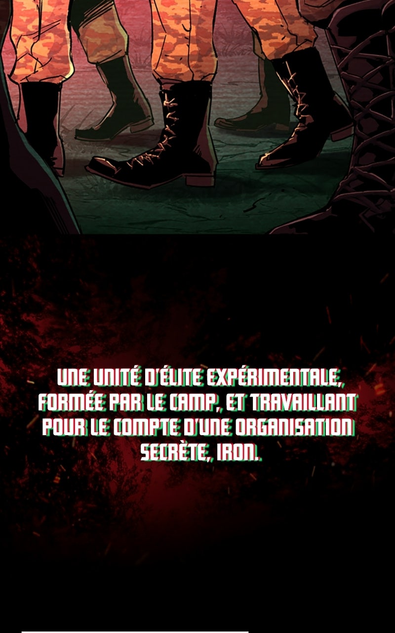 Read High School Mercenary fr Manga Online