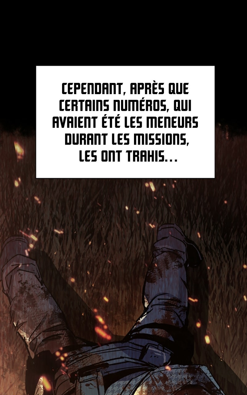 Read High School Mercenary fr Manga Online