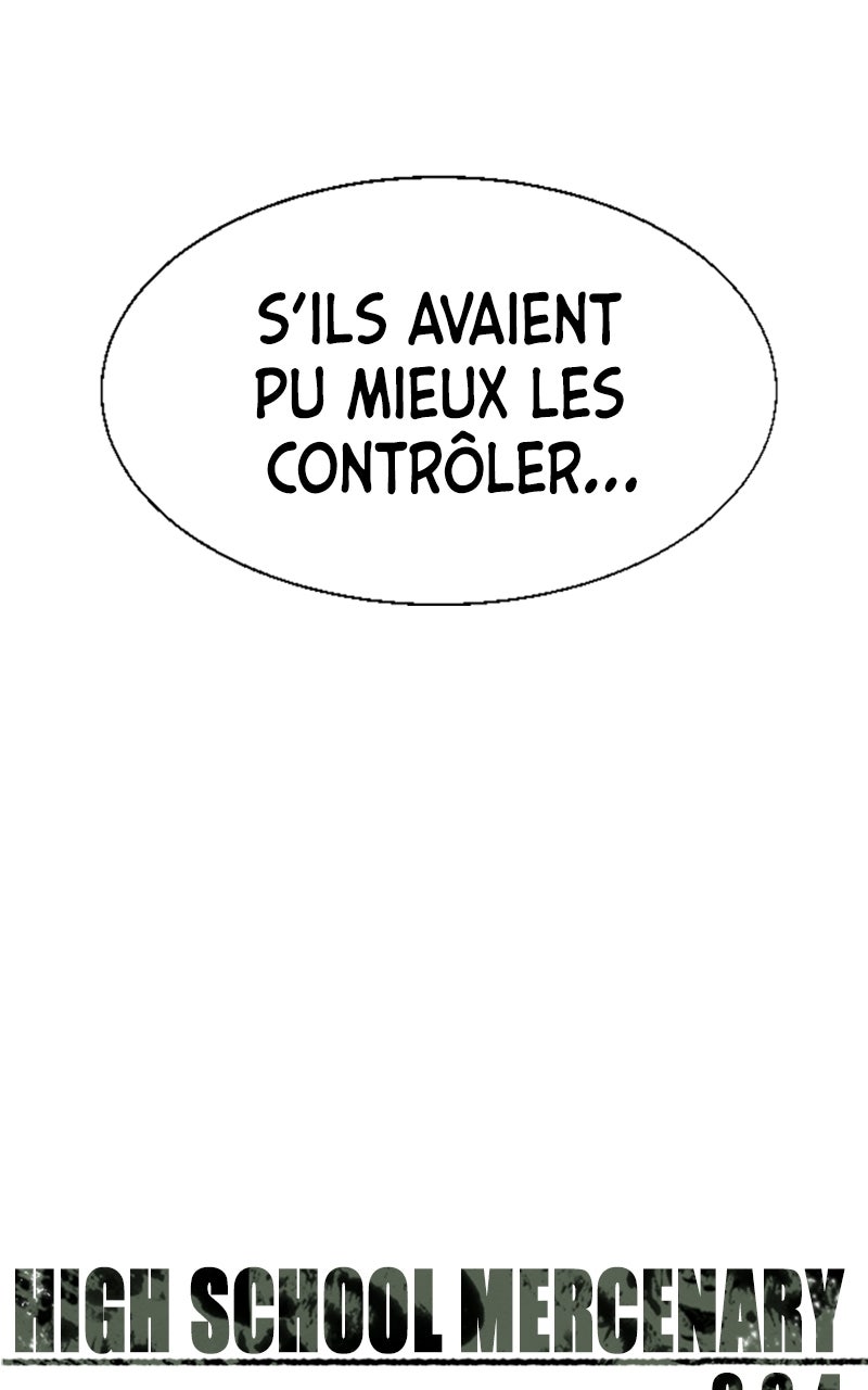 Read High School Mercenary fr Manga Online