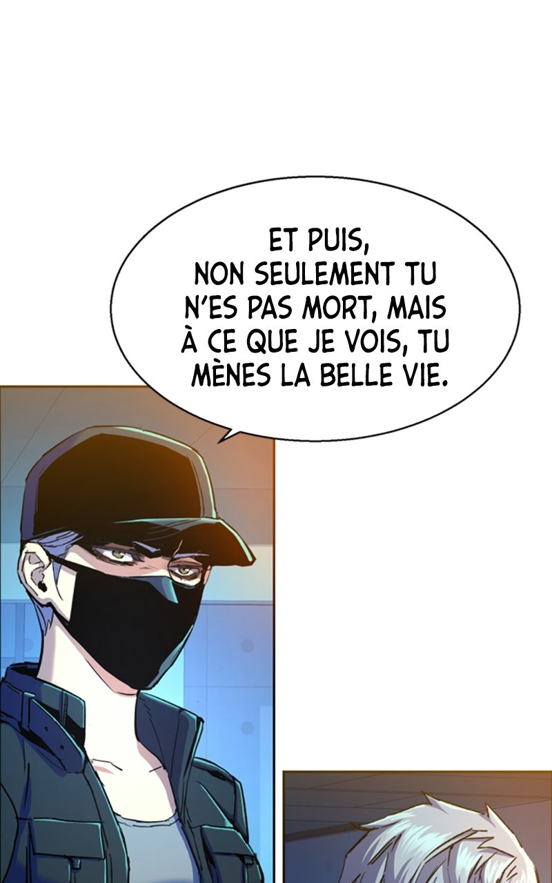 Read High School Mercenary fr Manga Online