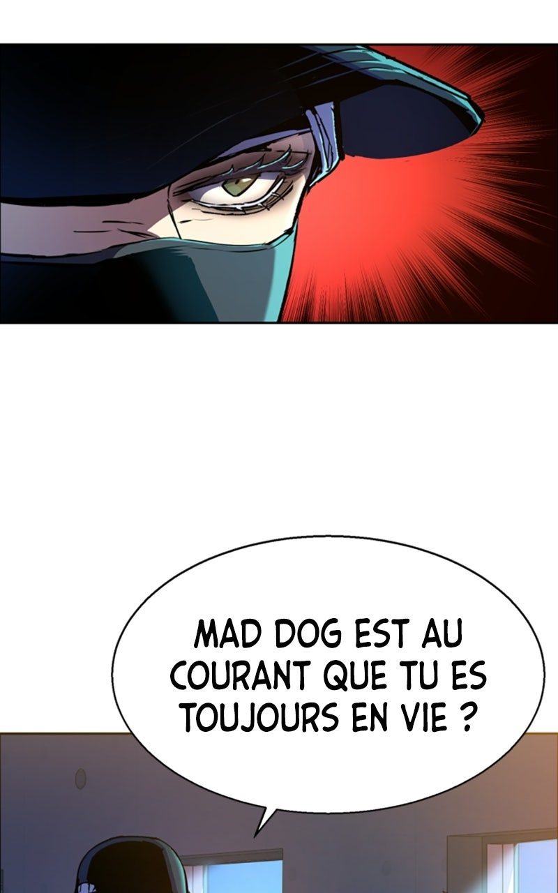 Read High School Mercenary fr Manga Online