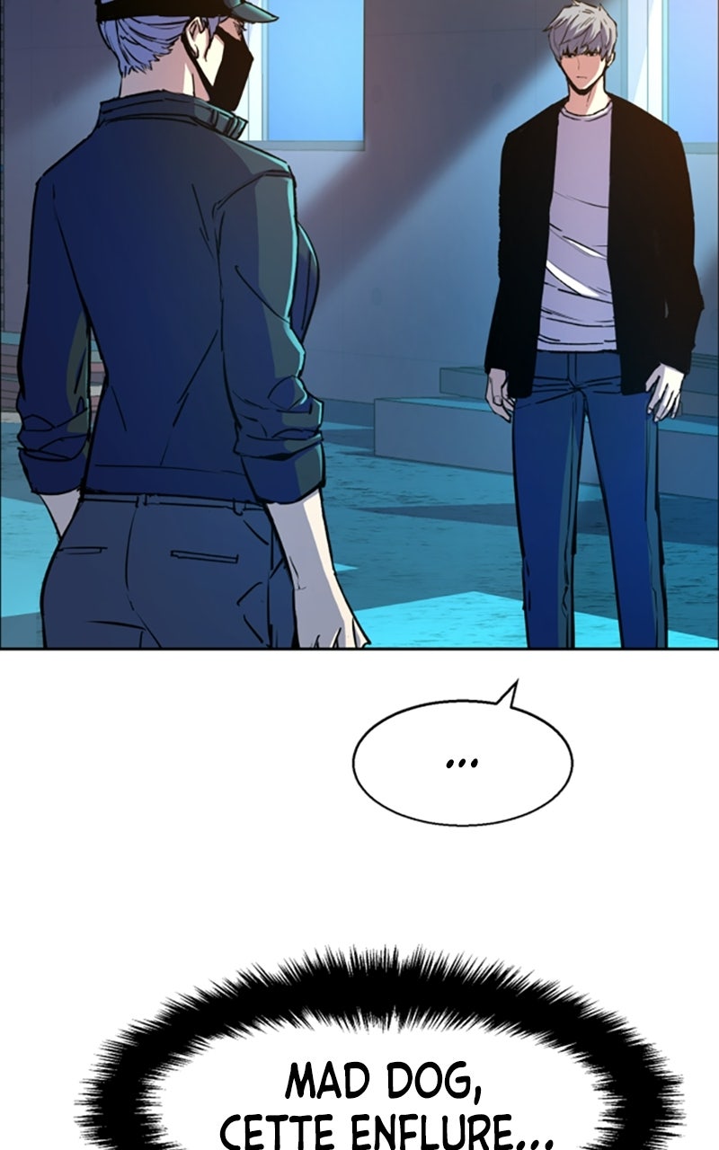 Read High School Mercenary fr Manga Online