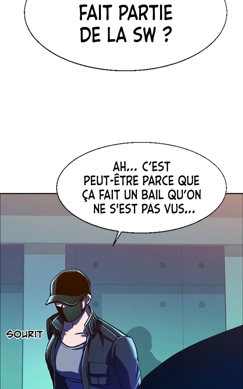 Read High School Mercenary fr Manga Online