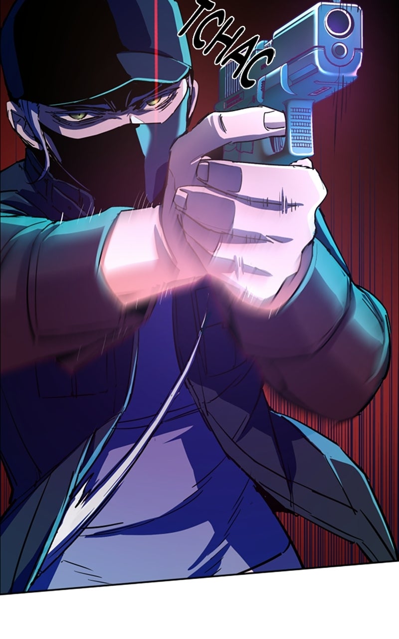 Read High School Mercenary fr Manga Online