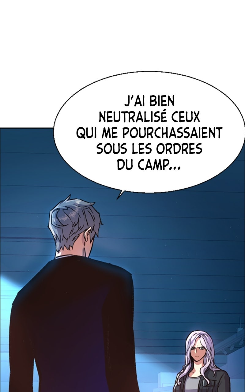 Read High School Mercenary fr Manga Online