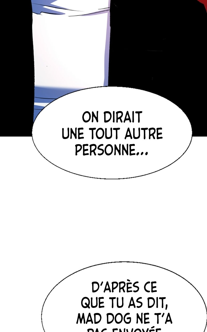 Read High School Mercenary fr Manga Online