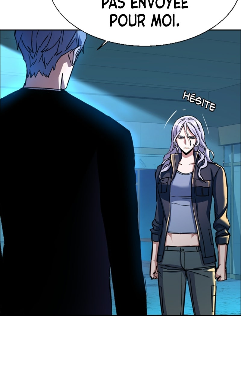 Read High School Mercenary fr Manga Online