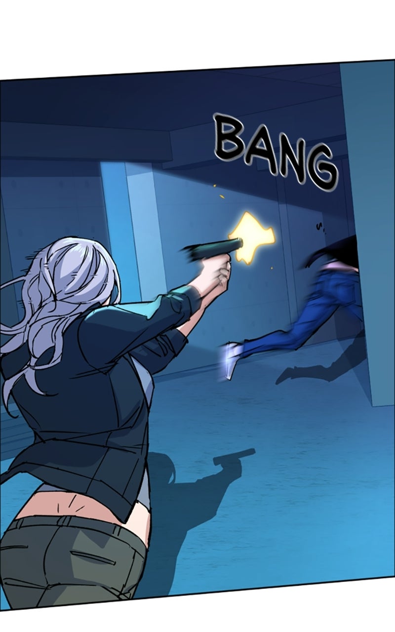 Read High School Mercenary fr Manga Online