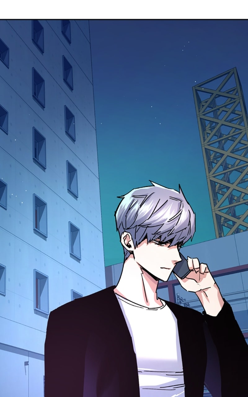 Read High School Mercenary fr Manga Online