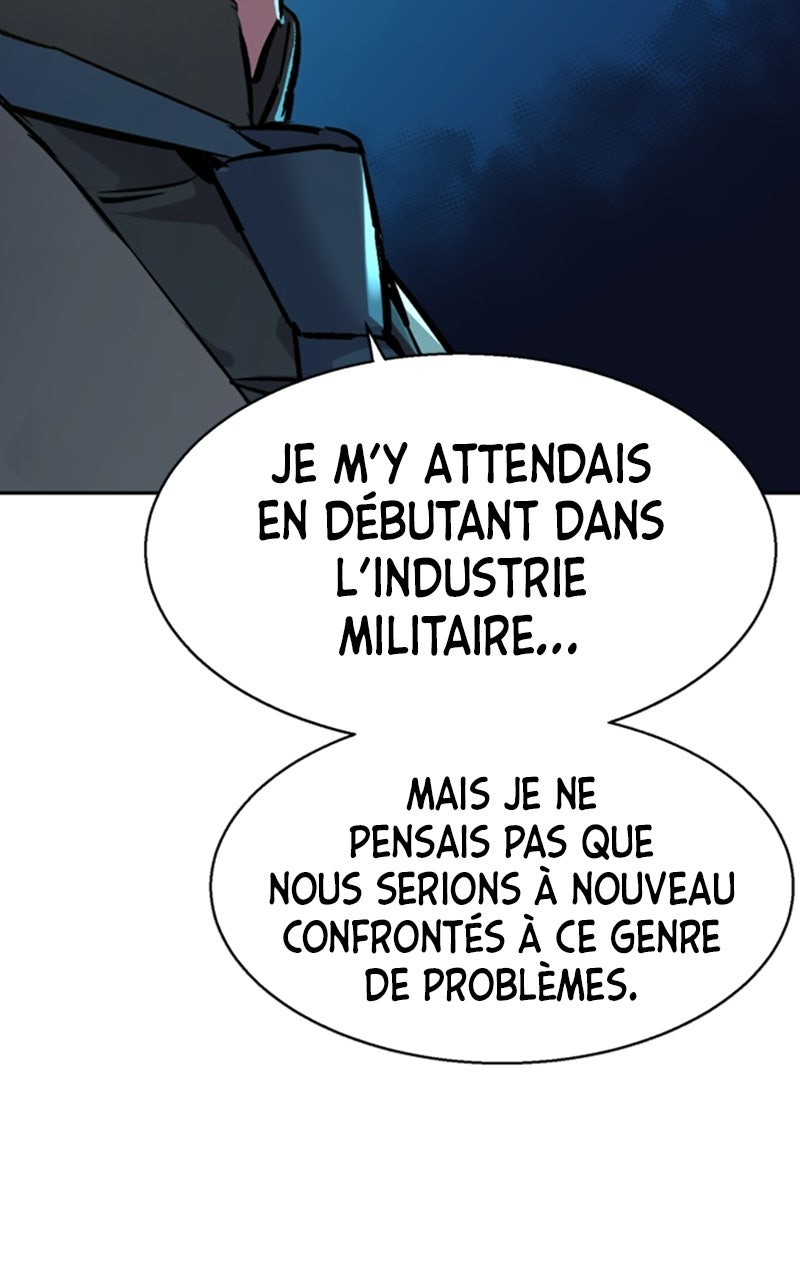 Read High School Mercenary fr Manga Online