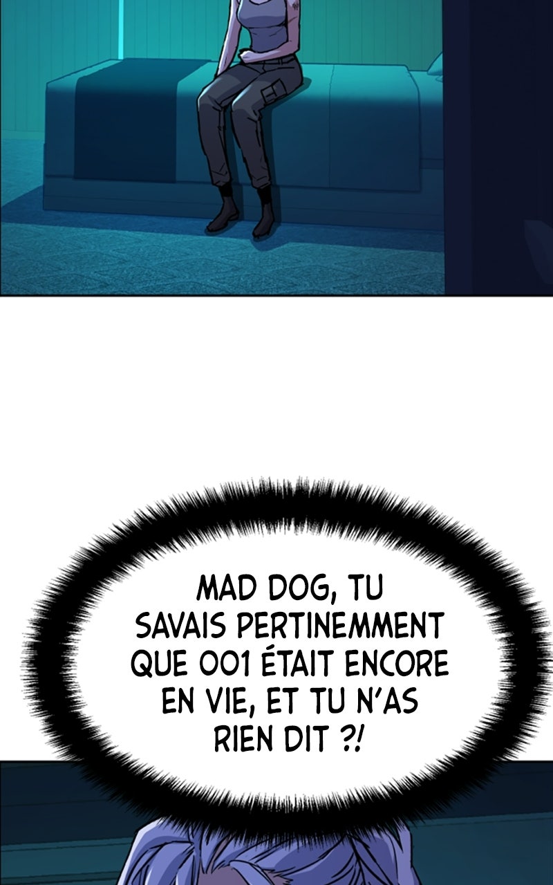 Read High School Mercenary fr Manga Online