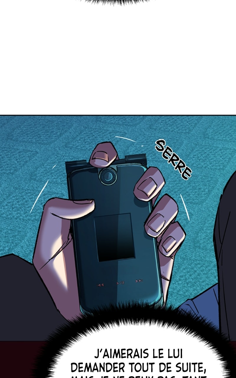 Read High School Mercenary fr Manga Online