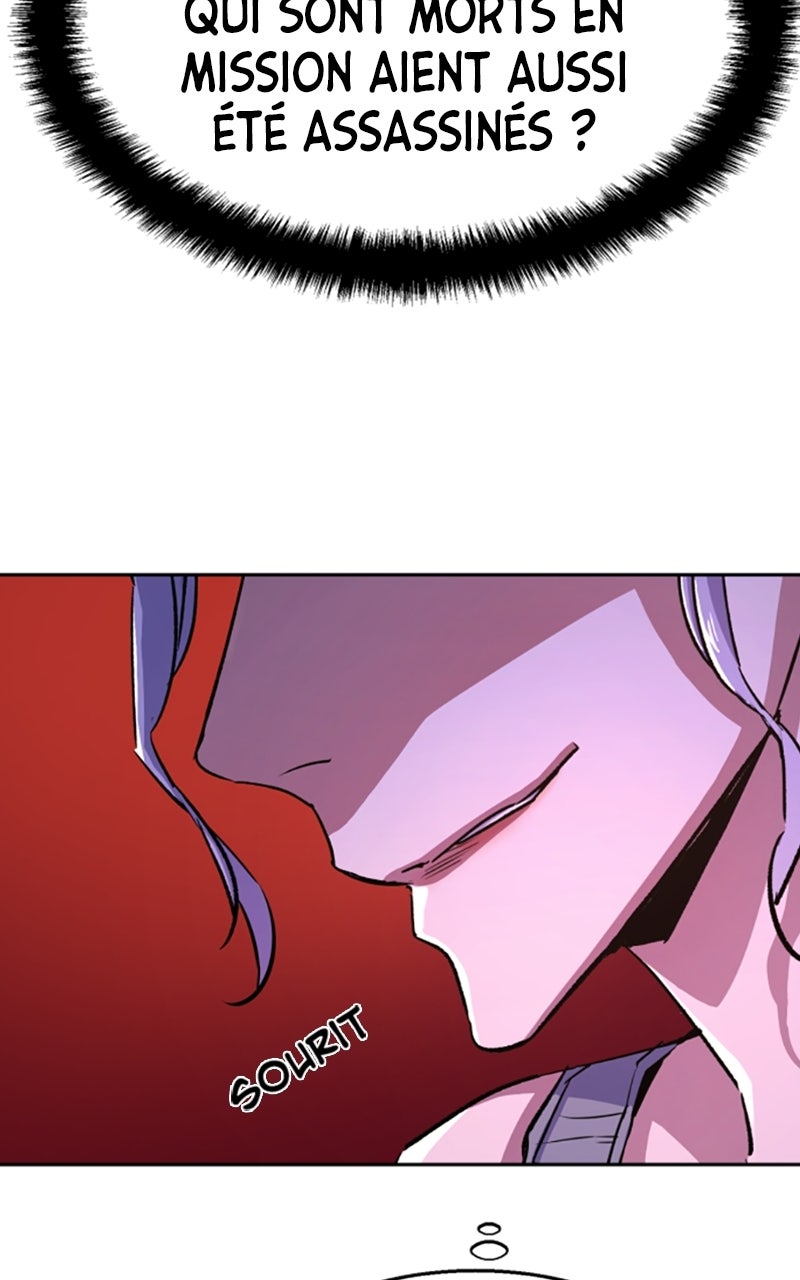 Read High School Mercenary fr Manga Online