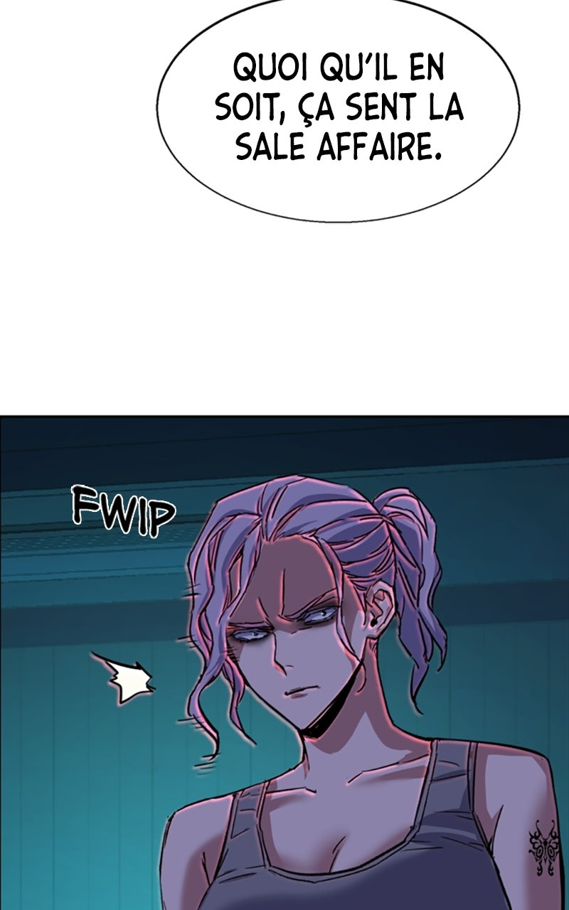 Read High School Mercenary fr Manga Online