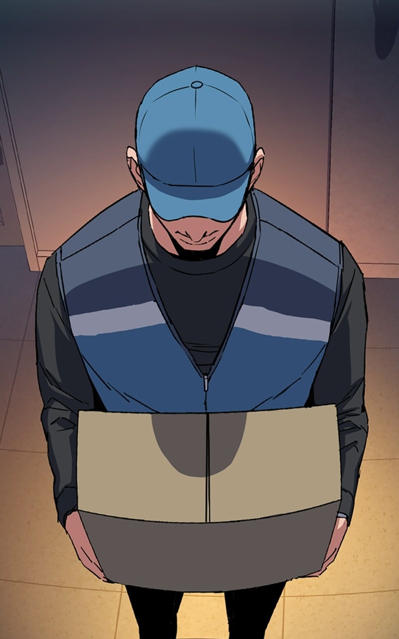 Read High School Mercenary fr Manga Online