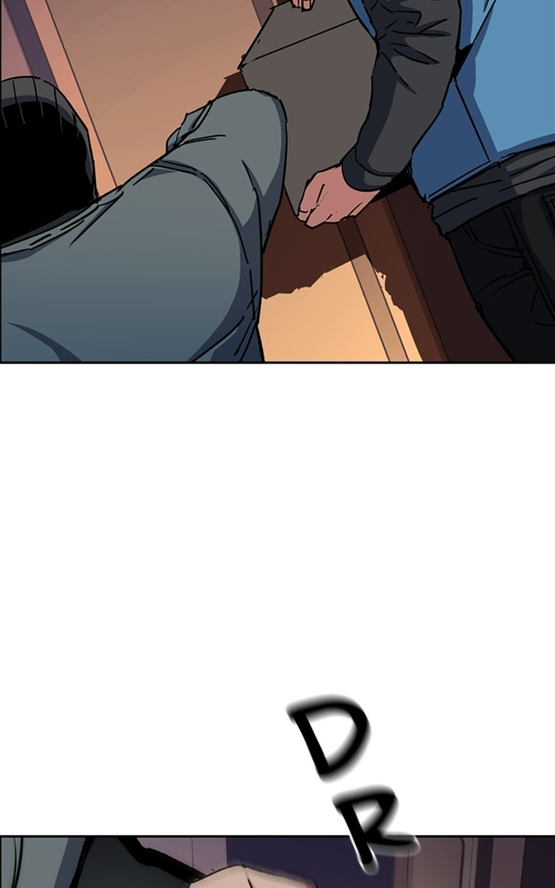 Read High School Mercenary fr Manga Online