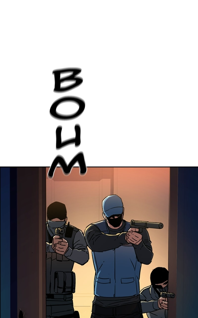 Read High School Mercenary fr Manga Online