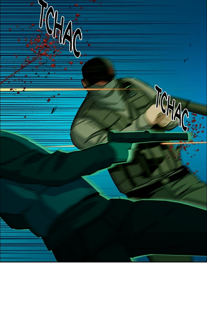 Read High School Mercenary fr Manga Online