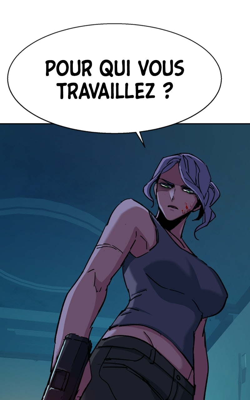 Read High School Mercenary fr Manga Online