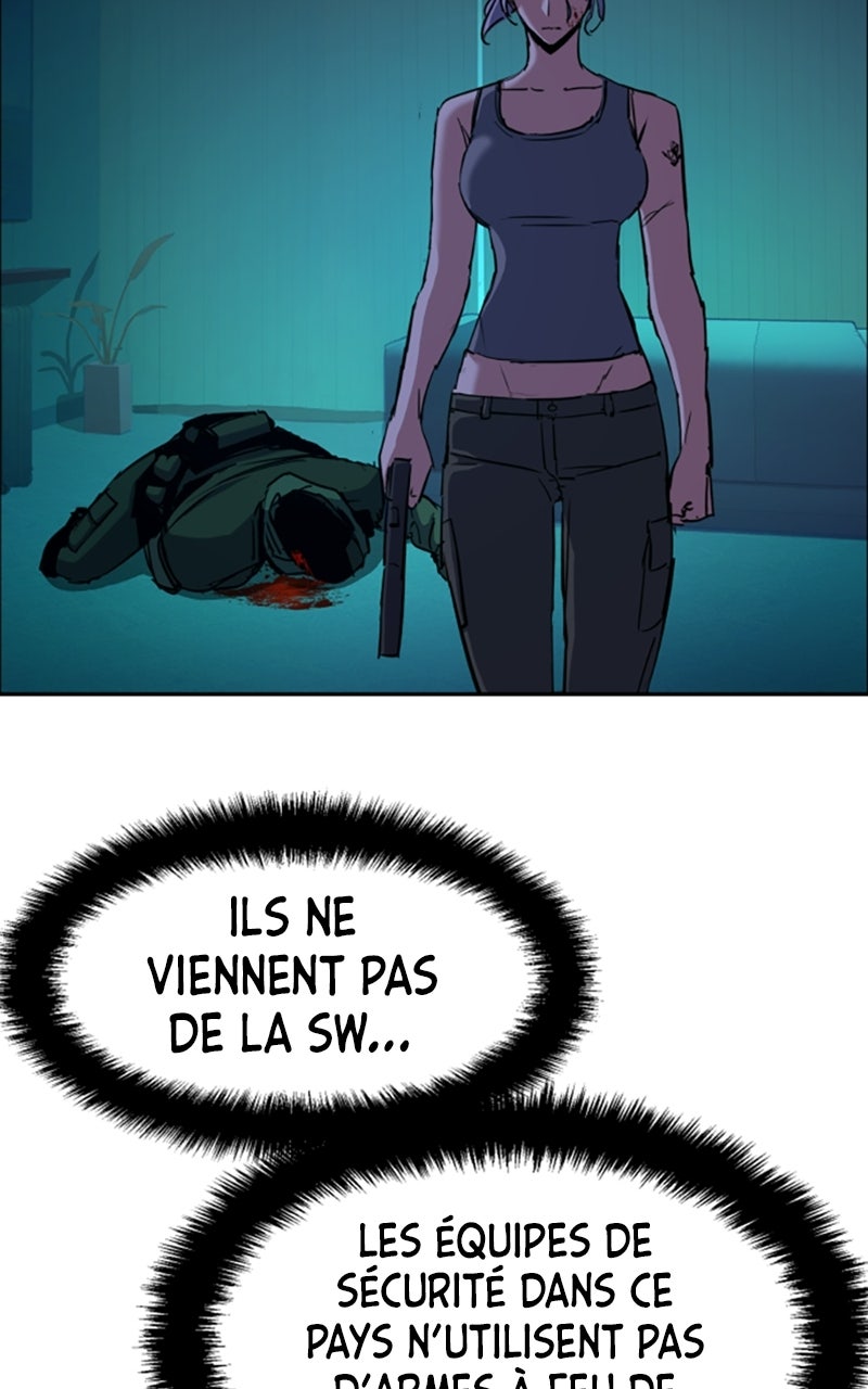 Read High School Mercenary fr Manga Online