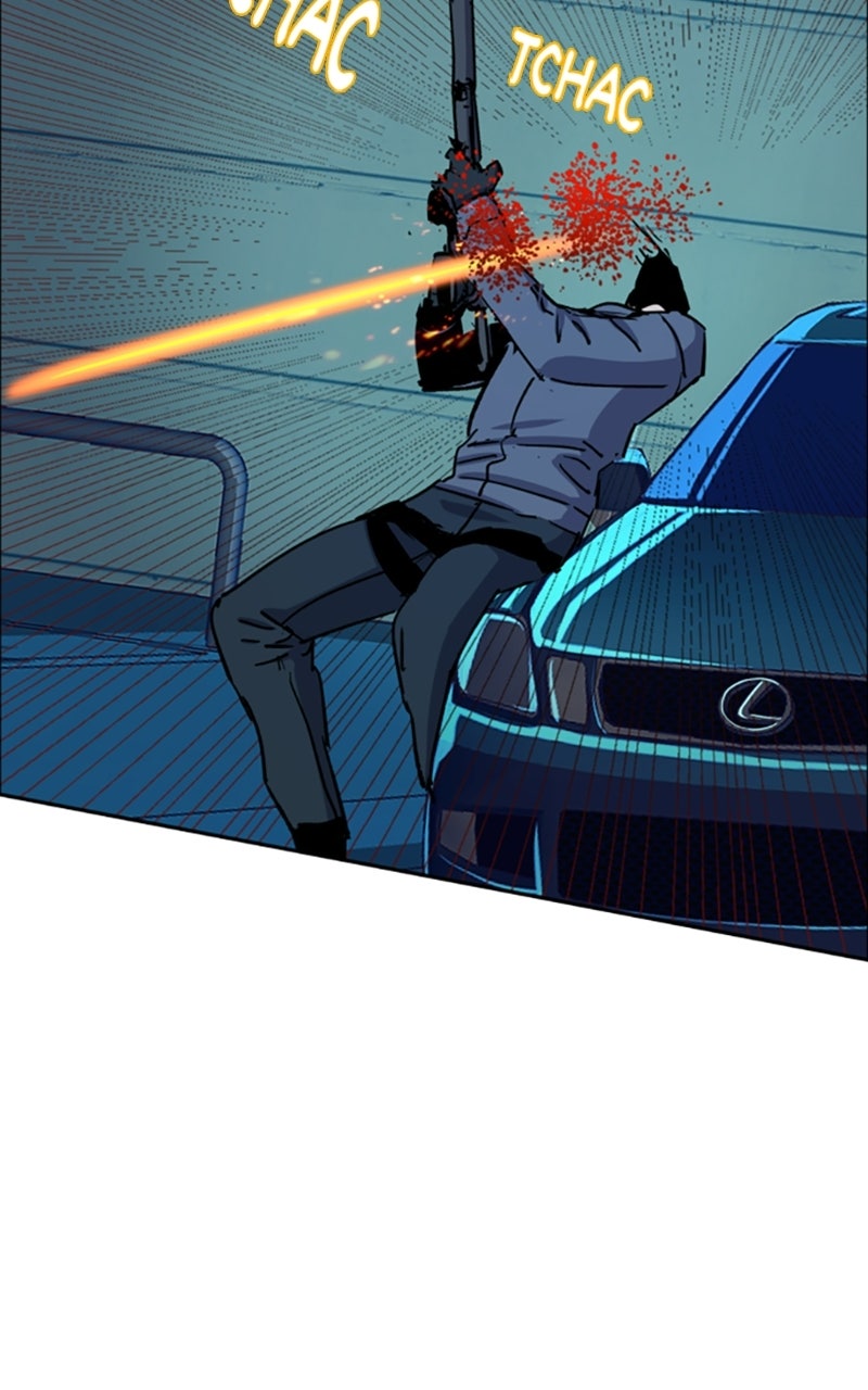 Read High School Mercenary fr Manga Online